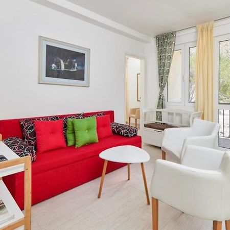 Apartment Pavle Kotor Buitenkant foto